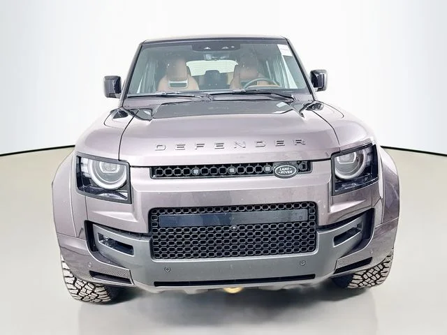 New 2026 Charente Grey Land Rover  OCTA image 2