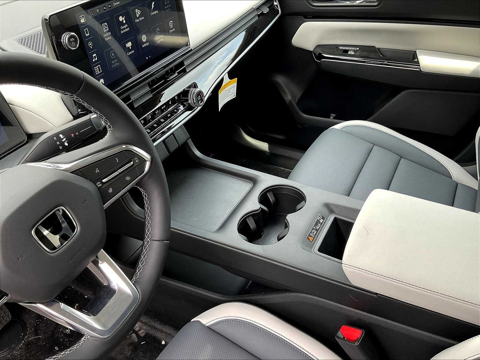 2024 Honda Prologue Elite - Photo 14