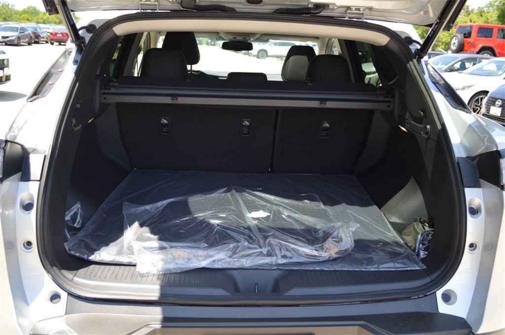 2025 Nissan Murano SL - Photo 9