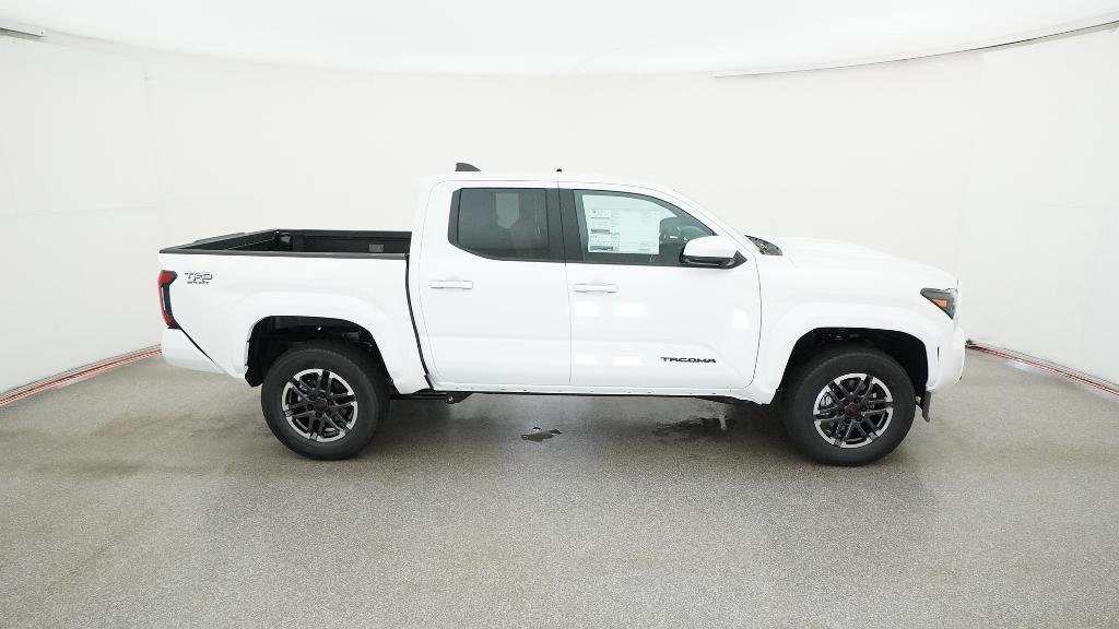 New 2026 Ice Cap Toyota TRD Sport image 14