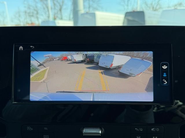 New 2026  Mercedes-Benz Cargo 170 WB image 19
