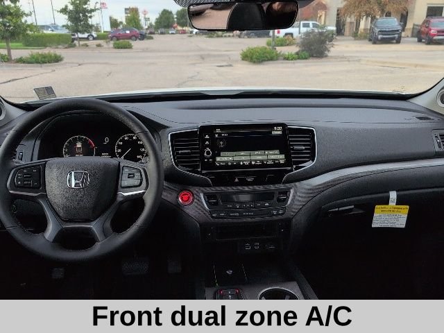 2026 Honda Ridgeline RTL photo 2