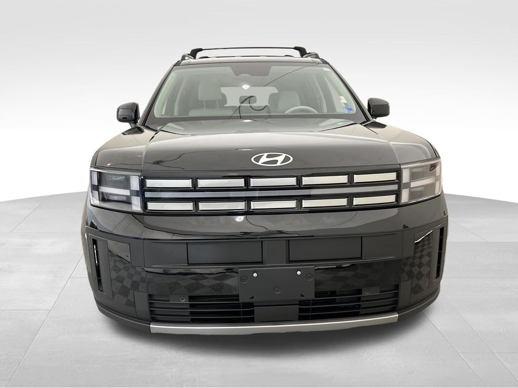 Certified Used 2026 Black Hyundai SEL image 8