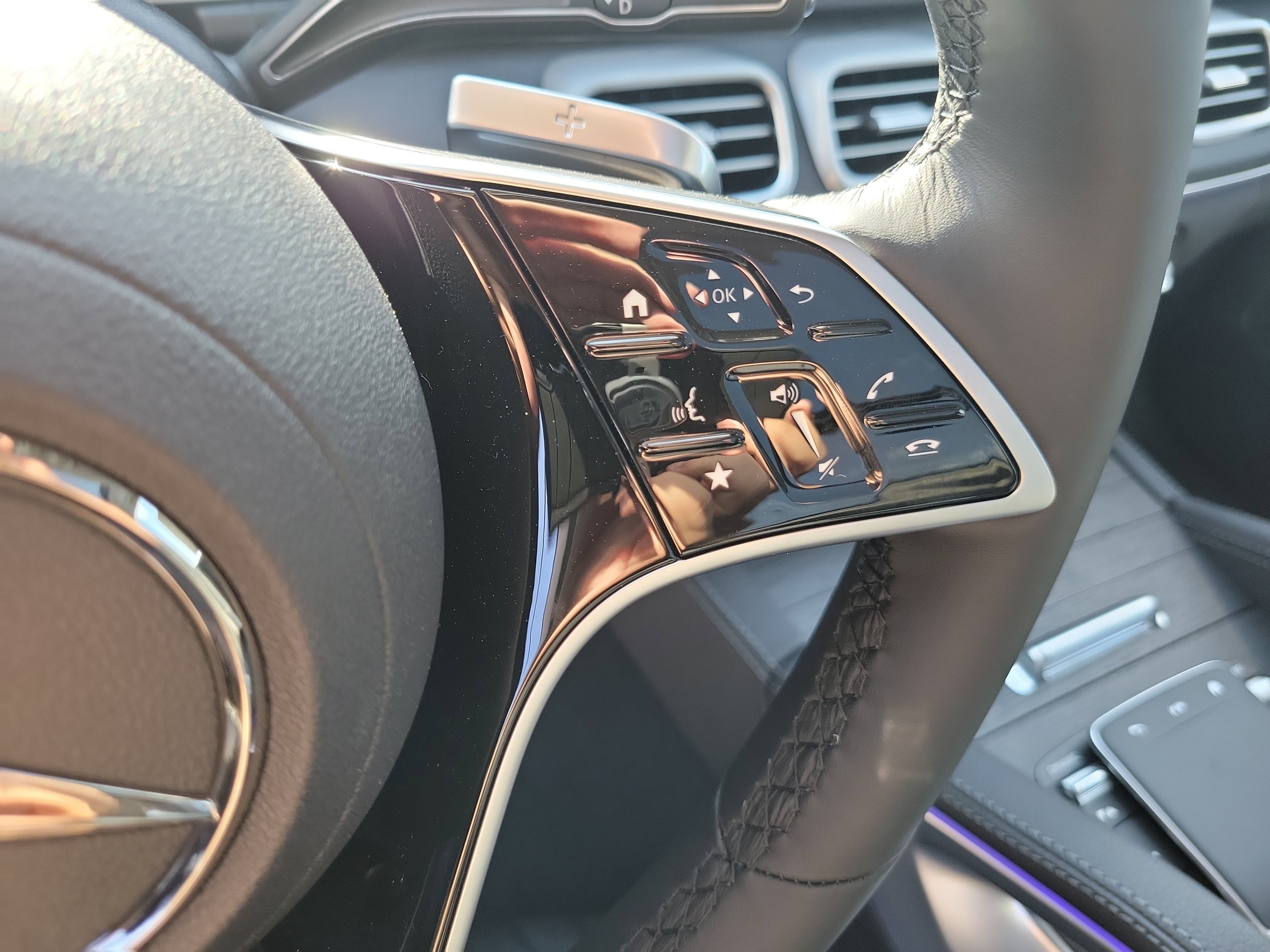 New 2026 Black Mercedes-Benz GLE 350 image 61