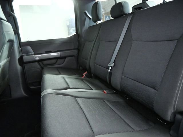 Certified Used 2023 Gray Ford XLT image 17