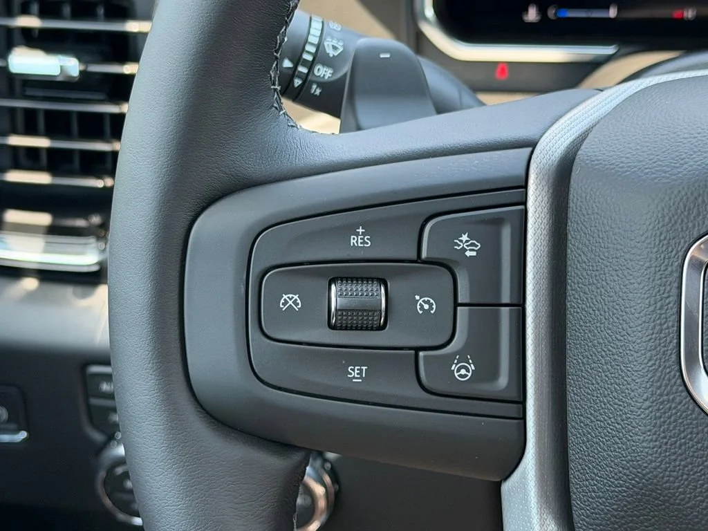 2026 GMC Sierra 1500 Denali - Photo 10