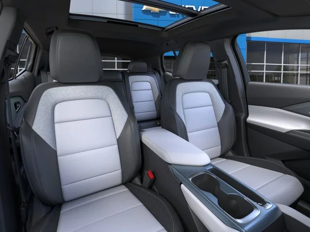 2026 Chevrolet Equinox EV 2LT - Photo 16