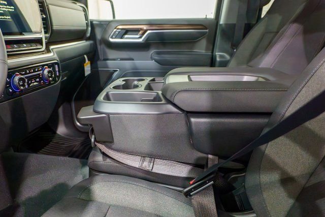 New 2026 Sterling Gray Metallic Chevrolet LT (2FL) image 14