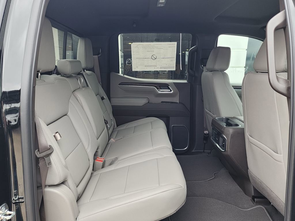 2026 GMC Sierra 1500 SLT - Photo 43