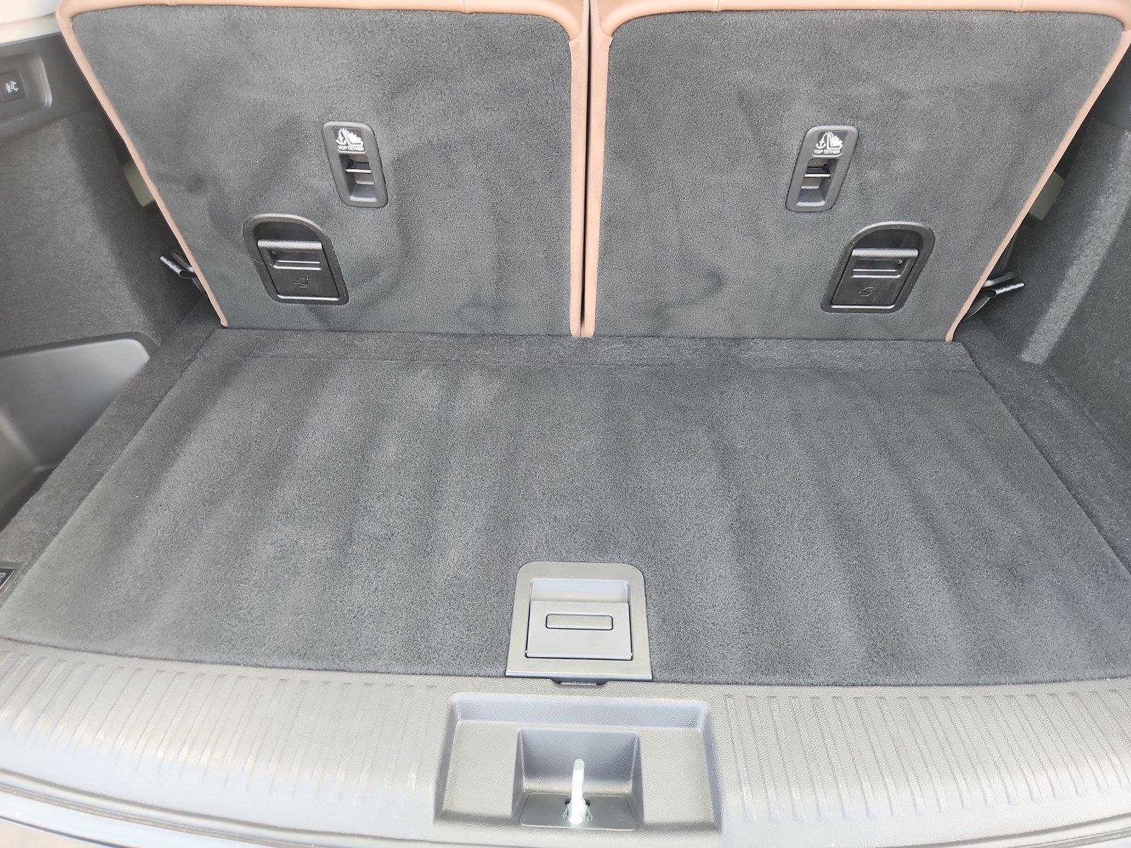 Used 2025 Black Acura Technology Package image 26
