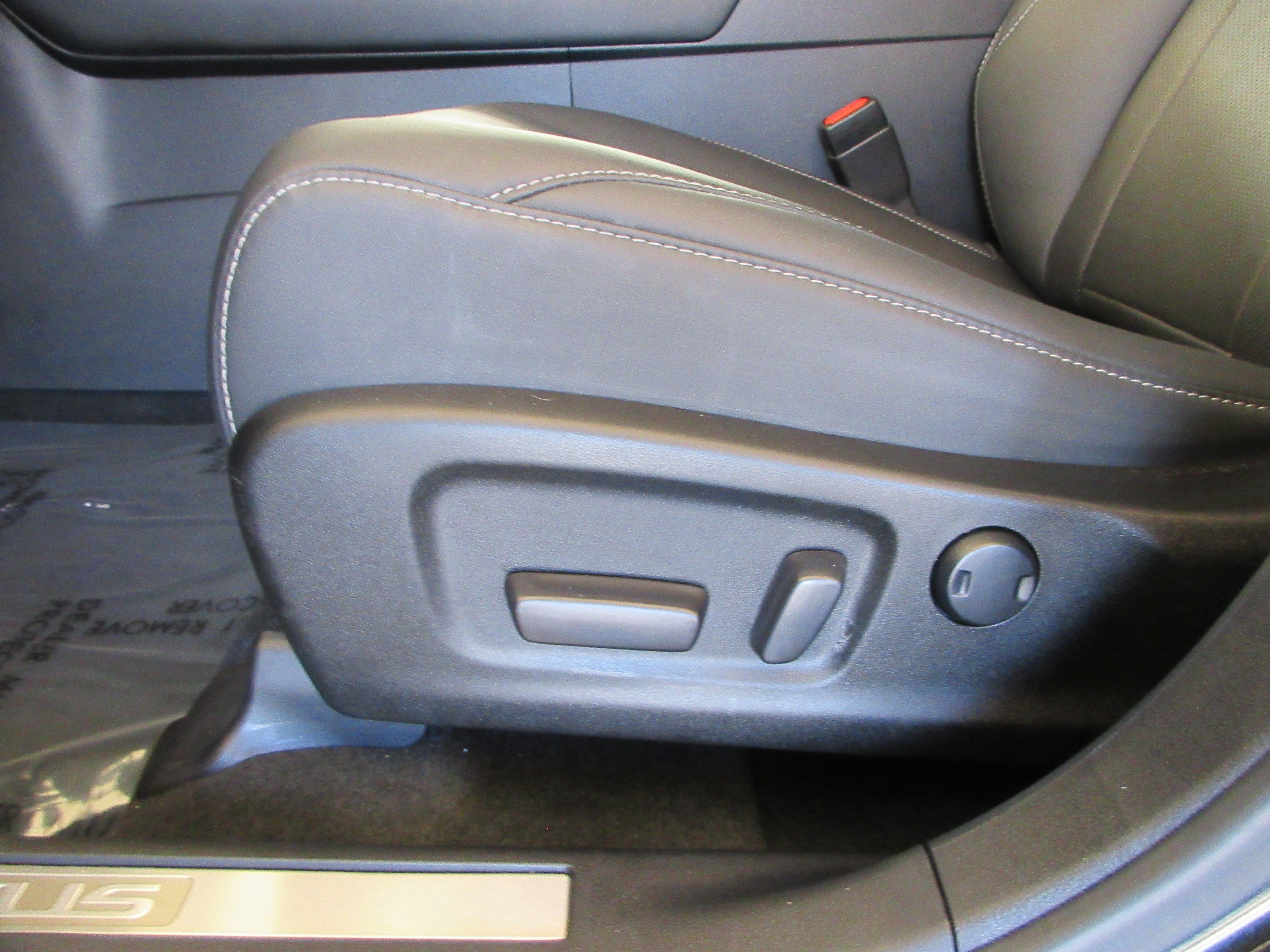 Used 2022 Caviar Lexus 350 image 30
