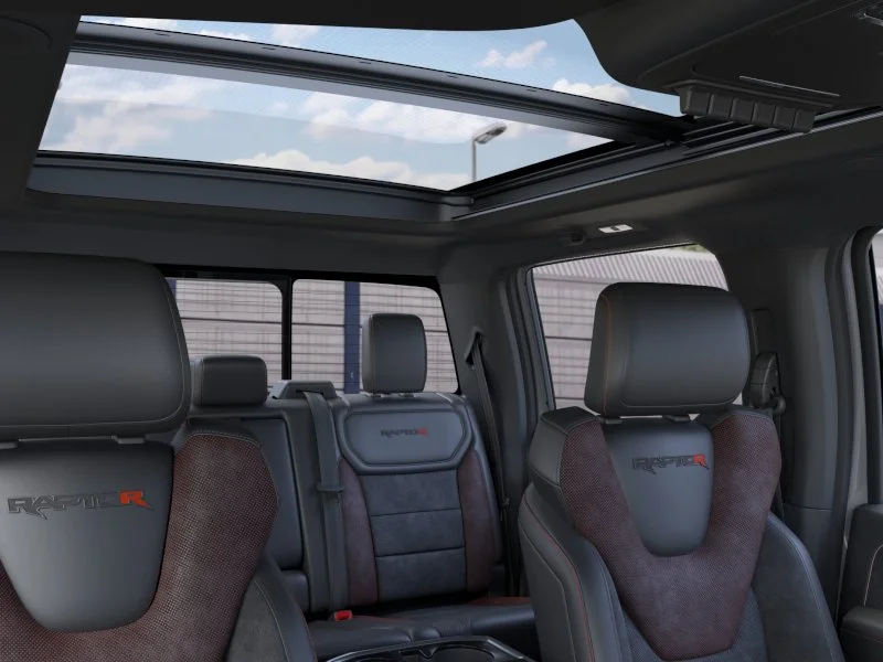 New 2026 Avalanche Ford Raptor® image 44