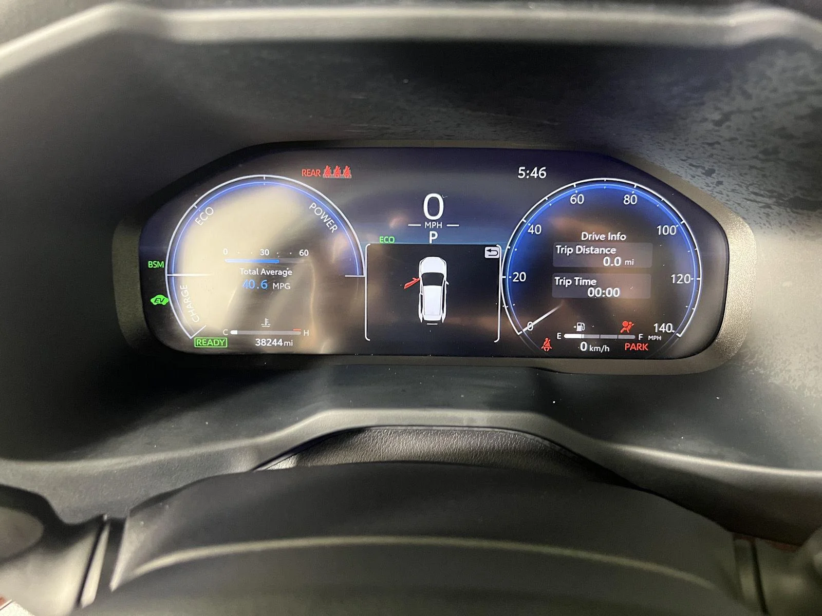Used 2024 Wind Chill Pearl Toyota Limited image 19