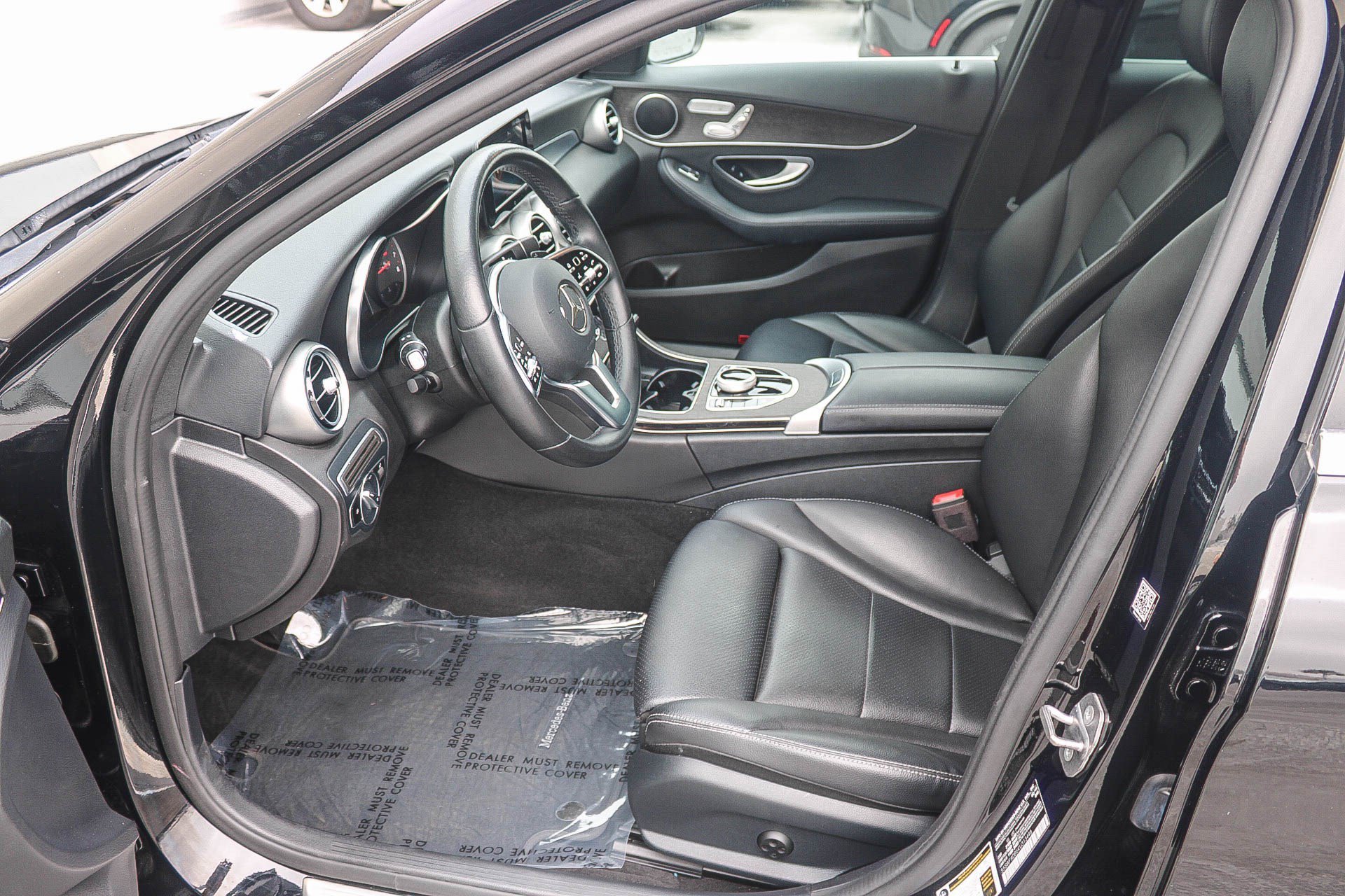 2019 Mercedes-Benz C-Class Sedan C300 - Photo 17