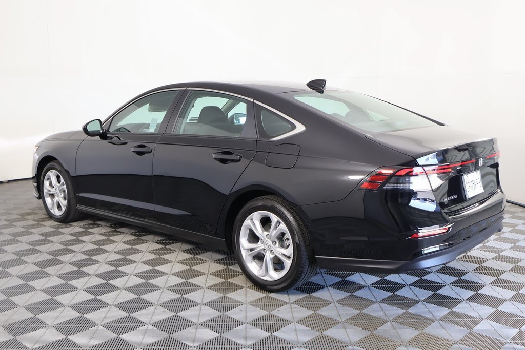 2026 Honda Accord LX - Photo 6