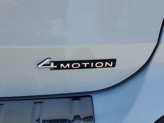 New 2026 White Volkswagen 1.5T SEL image 13
