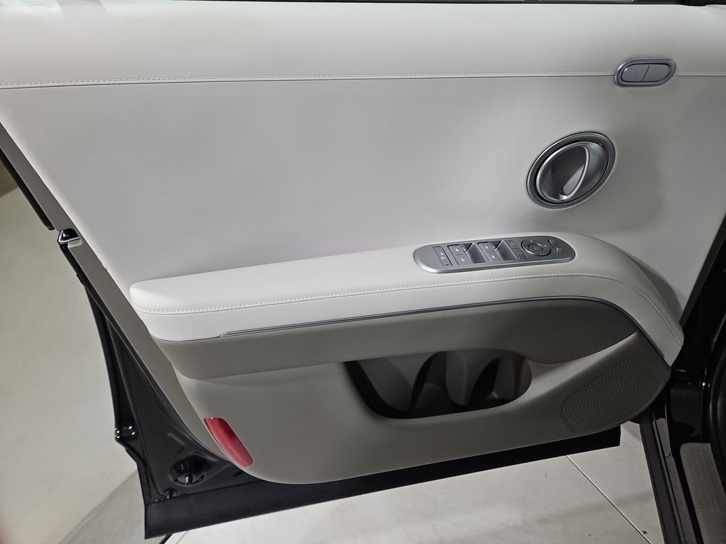 Certified Used 2026 Black Hyundai Limited image 12