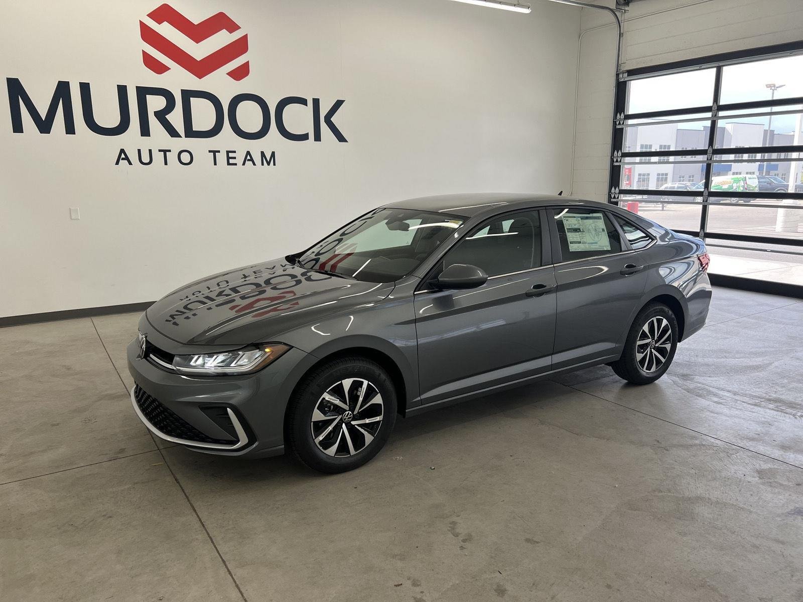 2026 Volkswagen Jetta 1.5T S Auto SULEV's photo
