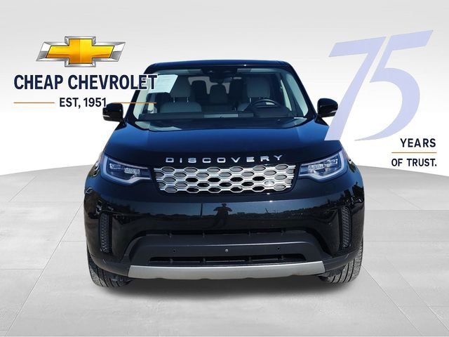 2023 Land Rover Discovery S - Photo 8