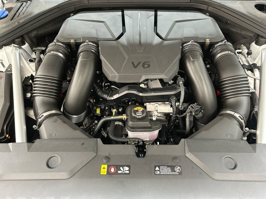 2026 GENESIS GV70 Sport Advanced - Photo 22