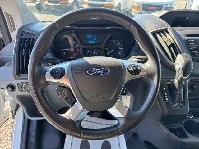 2016 Ford Transit XL photo 2