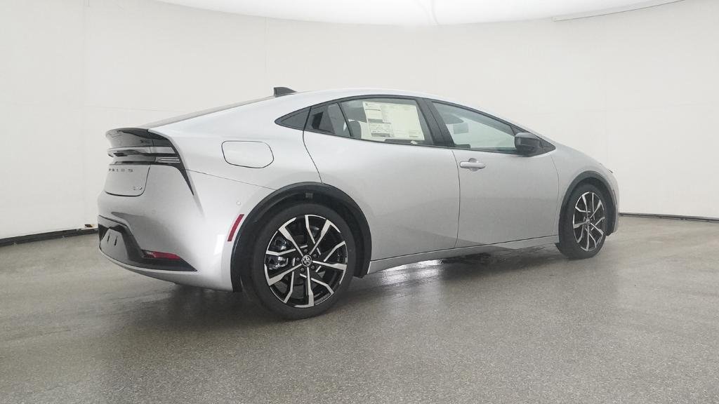 New 2026 Cutting Edge Toyota XSE Premium image 72
