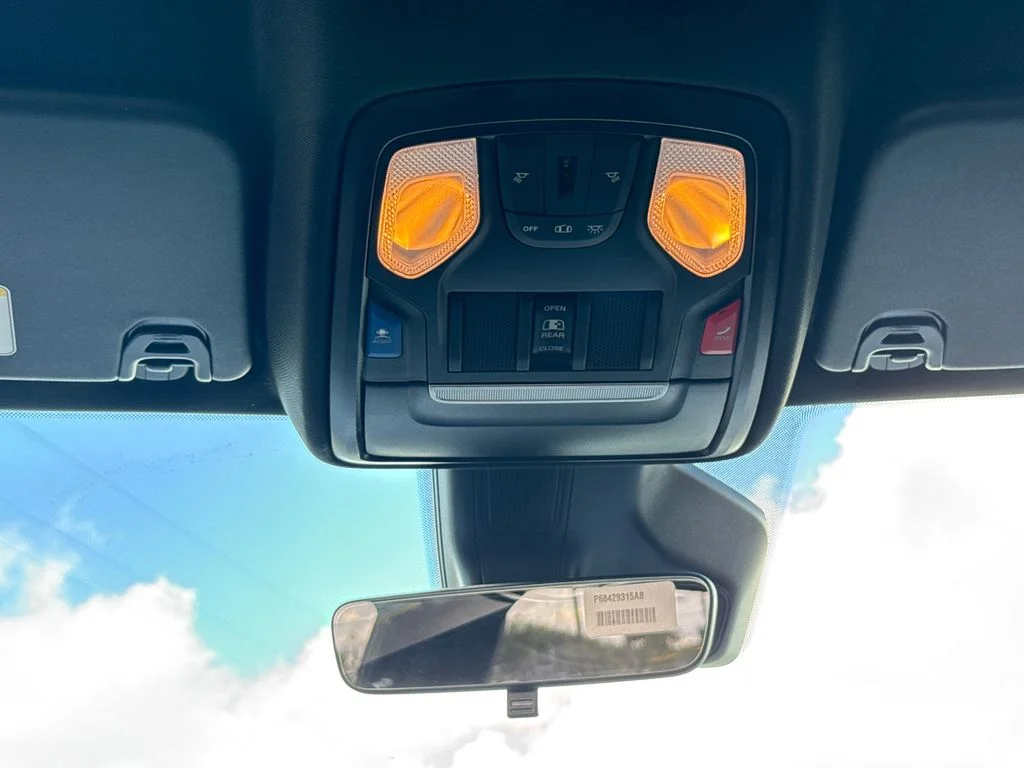 2026 RAM 1500 Warlock - Photo 21