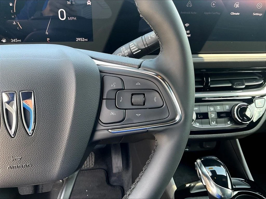 Used 2026 Gray Buick Sport Touring image 28