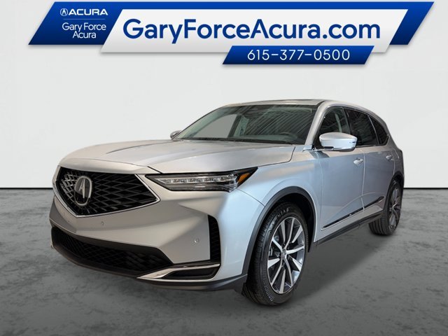 2026 Acura MDX SH-AWD w/Technology Package's photo