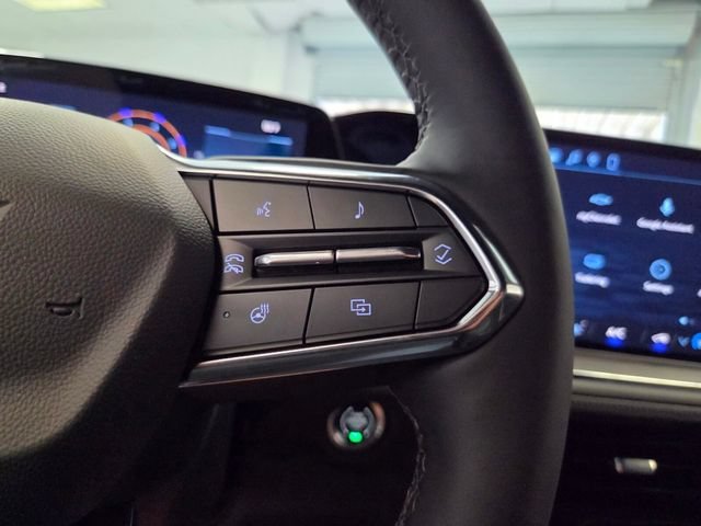 2026 Chevrolet Tahoe LT - Photo 26