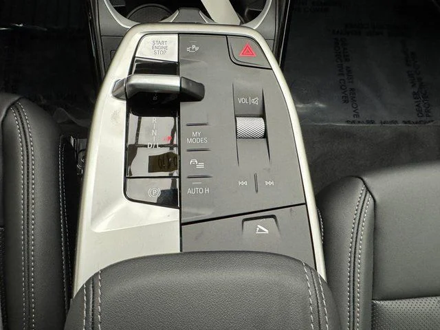 Used 2026 Beige BMW xDrive28i image 20