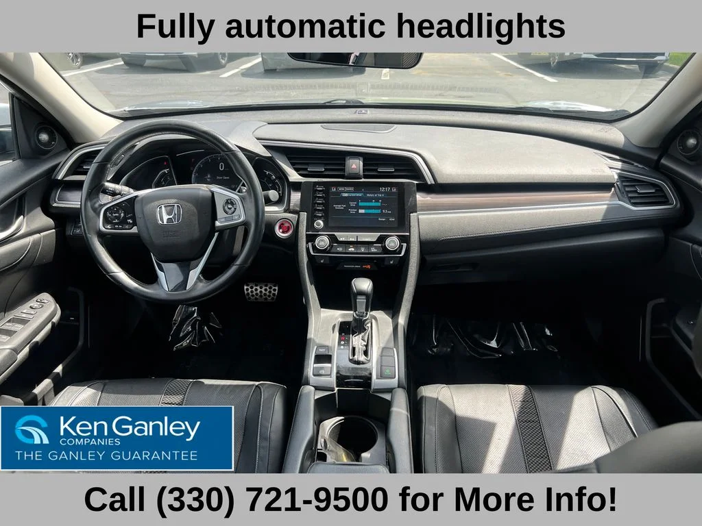Used 2020  Honda Touring image 43