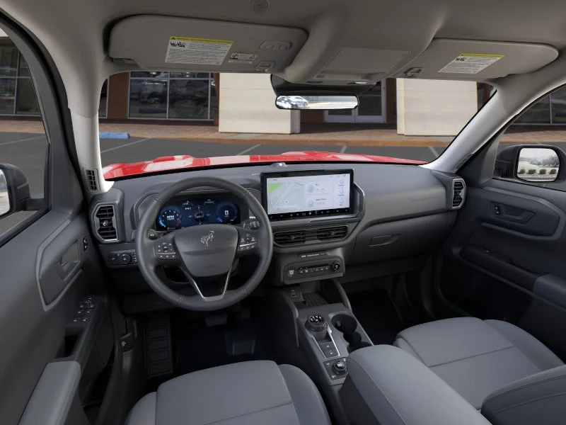 2025 Ford Bronco Sport Badlands - Photo 9