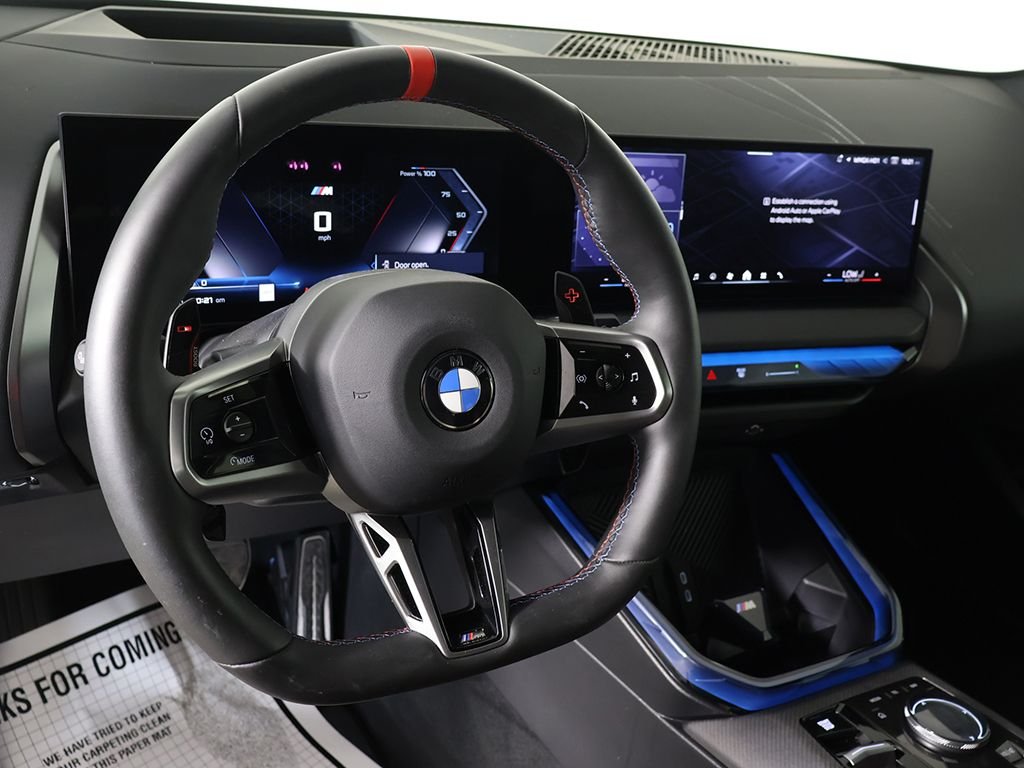 2026 BMW X3 M50 - Photo 27