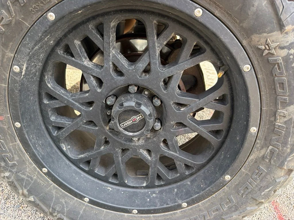 Used 2013 White Ford XL image 8