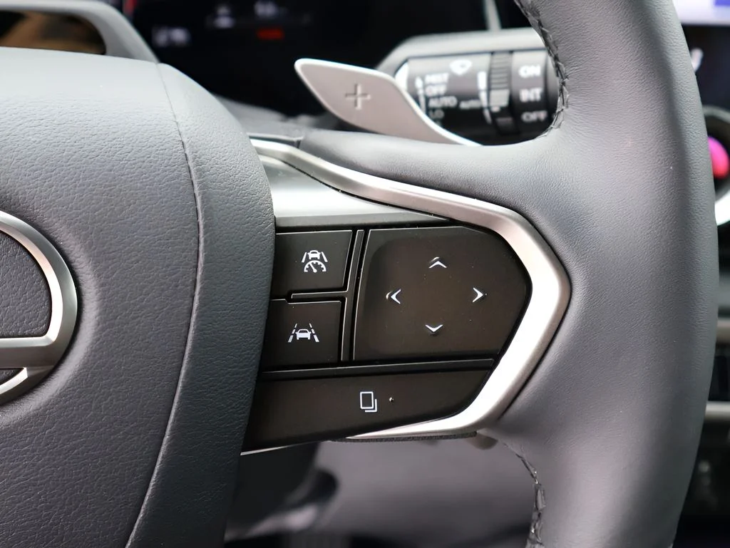 Used 2026 Black Lexus 350 Luxury image 31