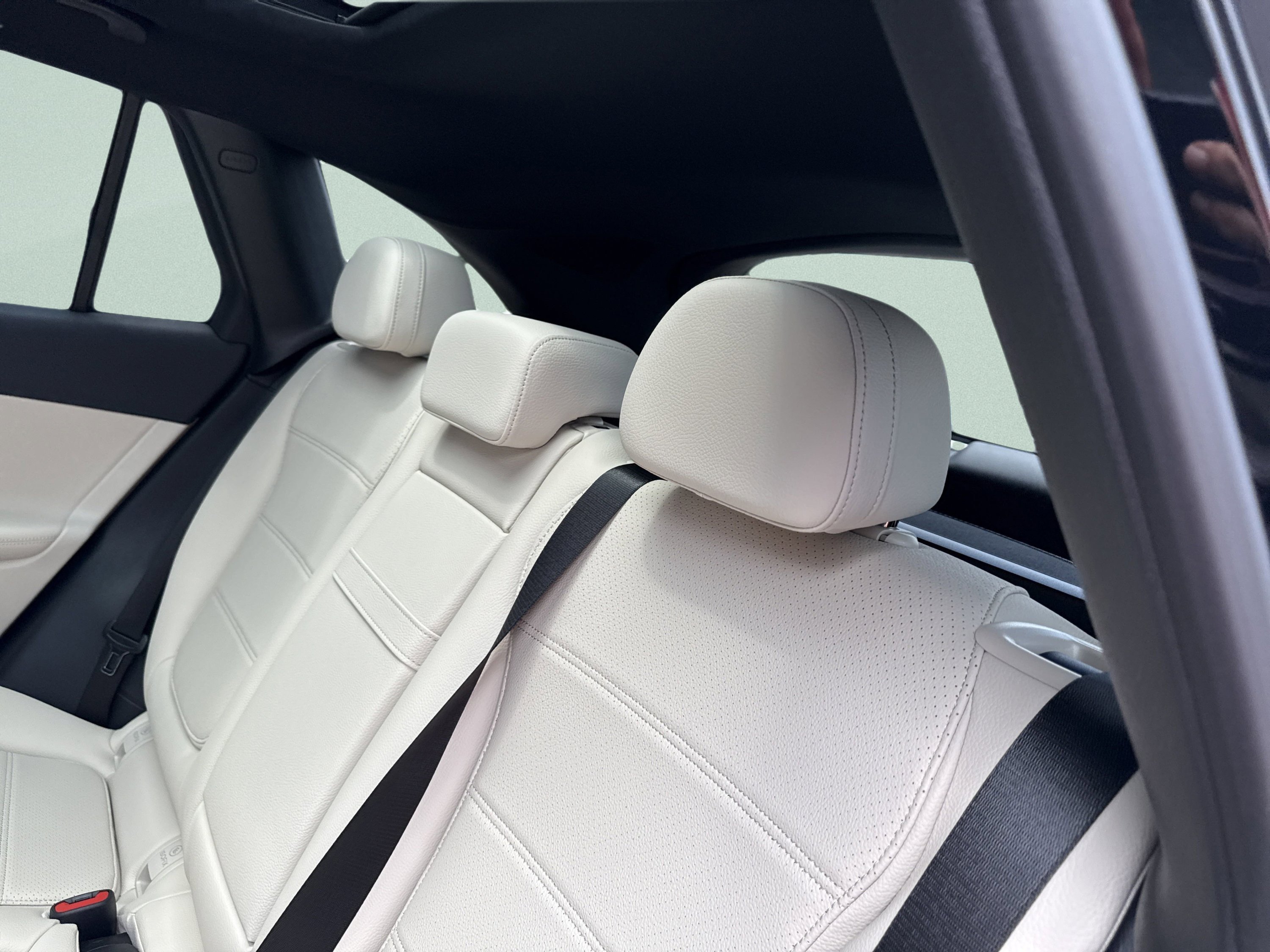 2026 Mercedes-Benz GLC Base - Photo 29