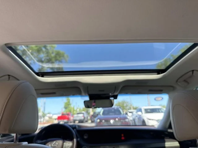 Used 2019  Lexus 500 Base image 20