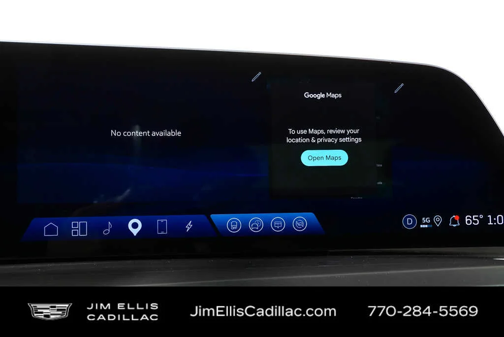 2026 Cadillac VISTIQ Luxury - Photo 12