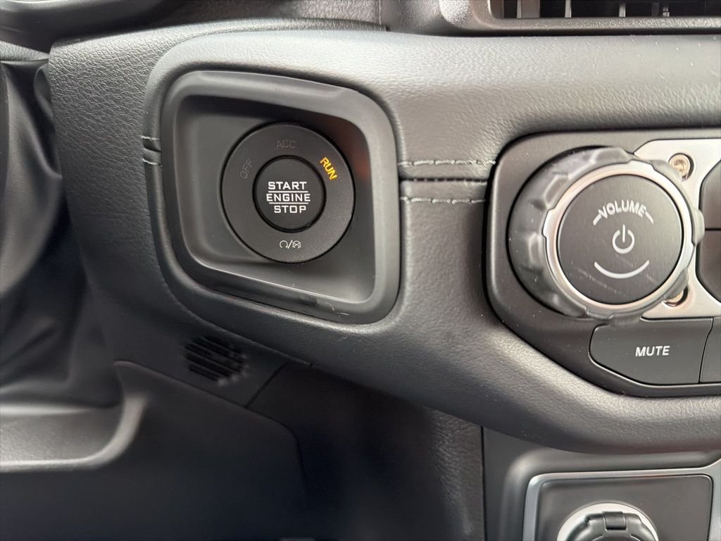 2026 Jeep Gladiator Mojave - Photo 28