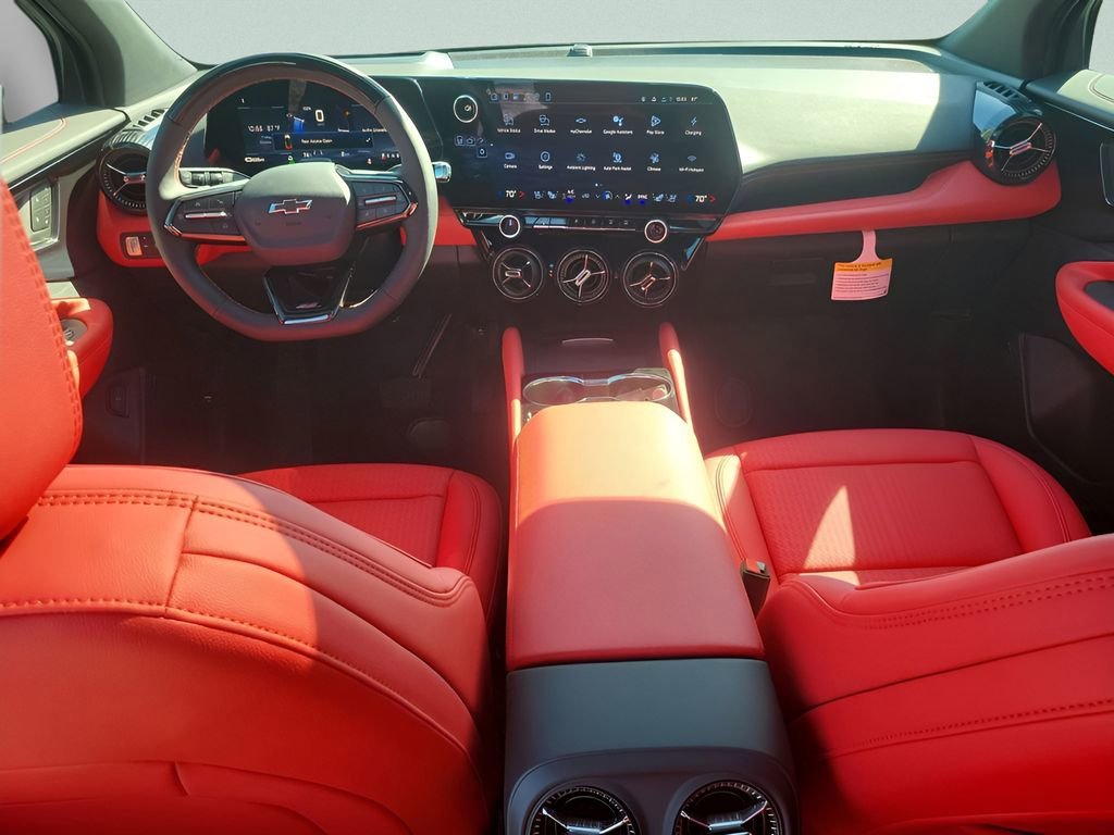 2026 Chevrolet Blazer EV SS - Photo 24