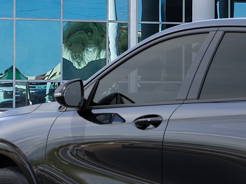 2026 Buick Envista Sport Touring - Photo 12