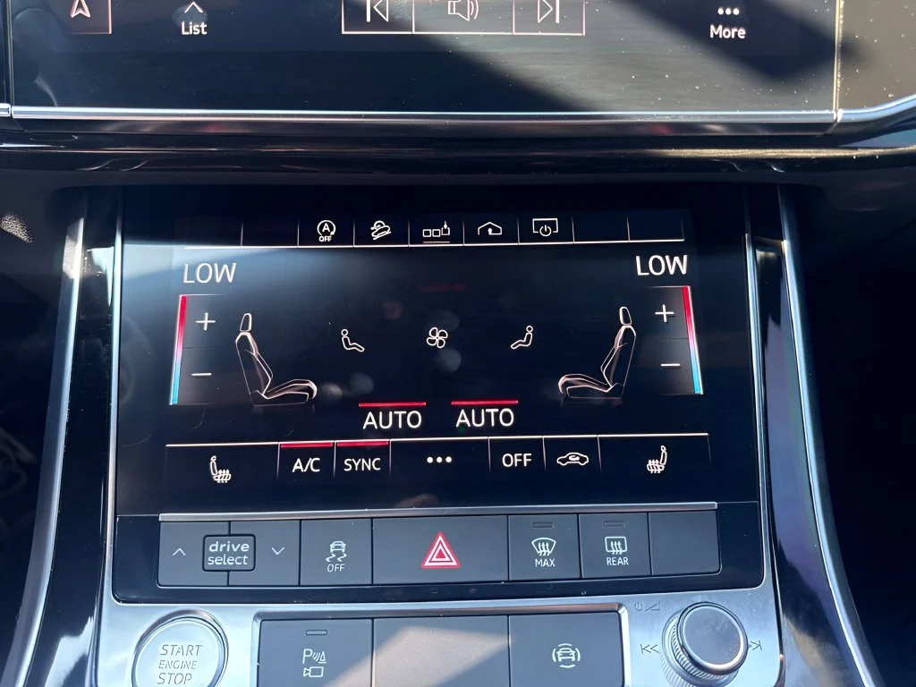 Used 2019 Gray Audi 3.0T Premium image 19