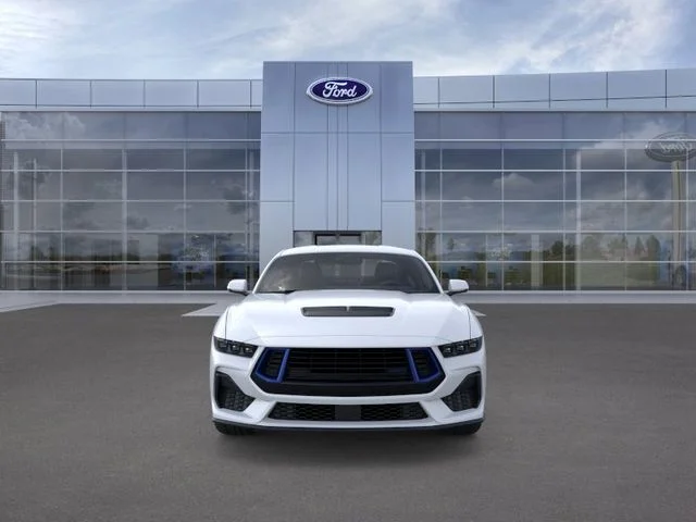 2025 Ford Mustang GT Premium - Photo 6