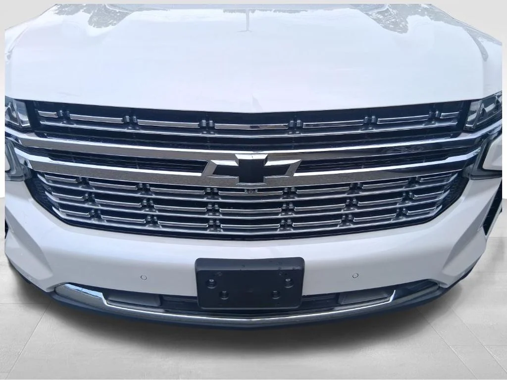 Used 2021 Beige Chevrolet Premier image 17