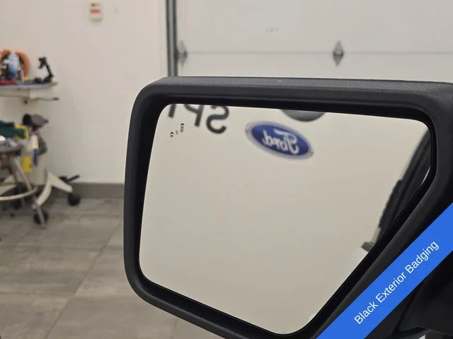New 2026 Oxford White Ford XLT image 41
