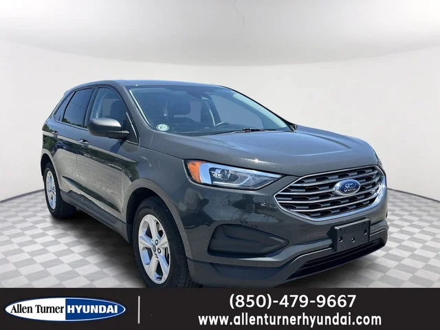 2021 Ford Edge SE