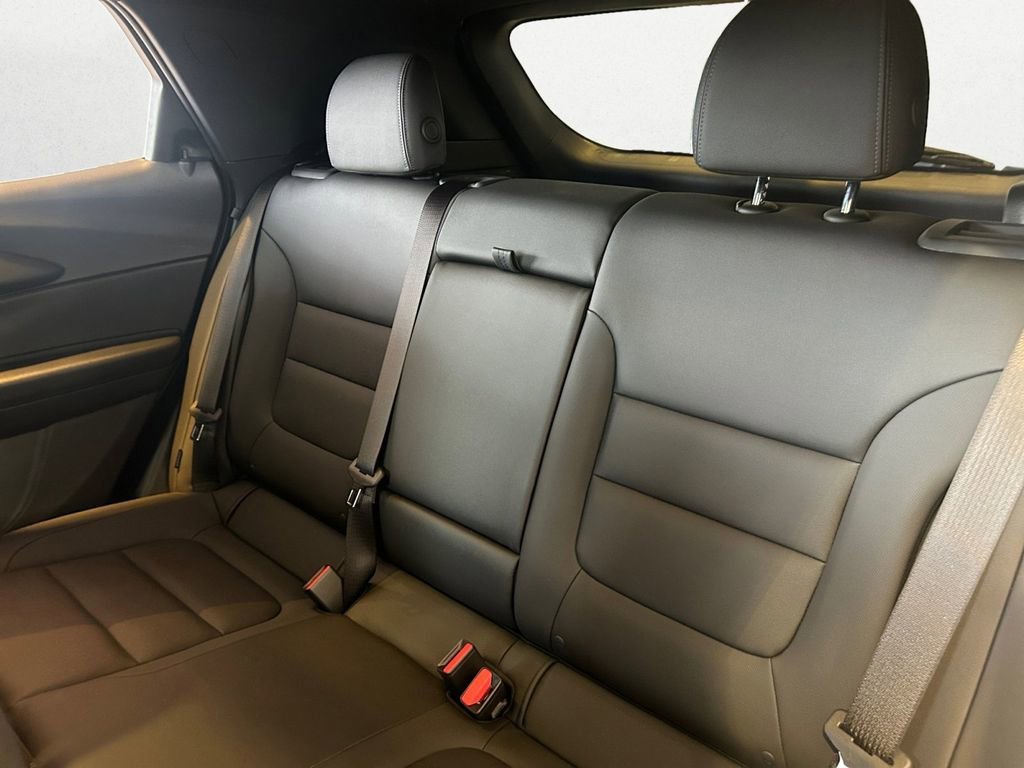 2026 Chevrolet Trailblazer Activ - Photo 9
