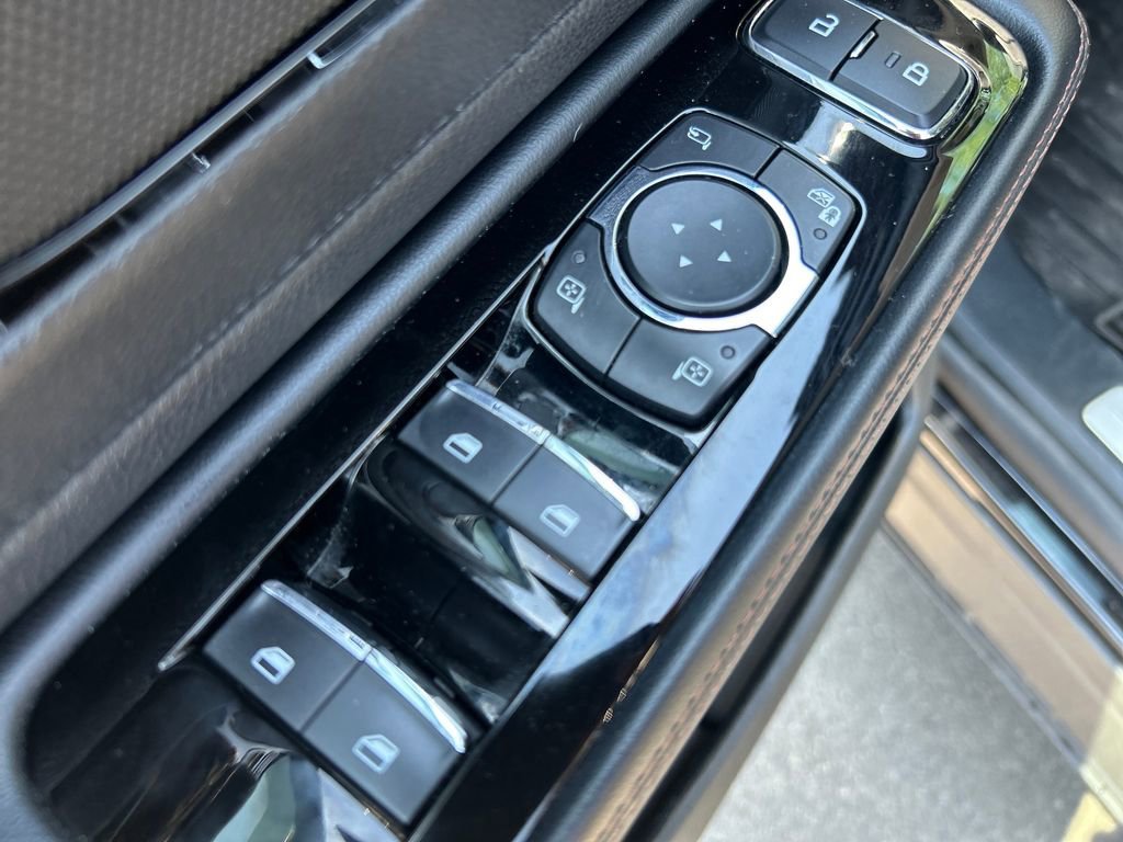 2022 Lincoln Aviator Reserve - Photo 20