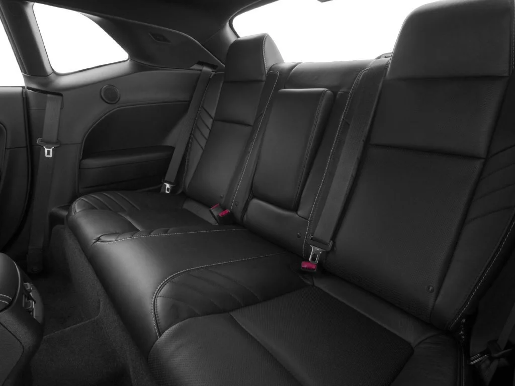 Used 2016 B5 Blue Pearlco Dodge SRT Hellcat image 8